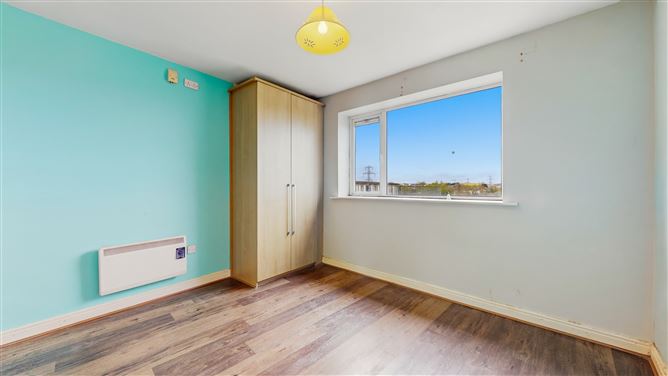 Apartment 86, Block B, Áras Na Cluaine, Clondalkin, Dublin 22