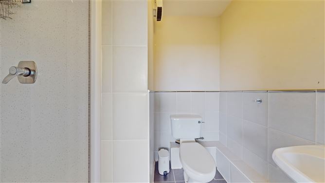 Apartment 86, Block B, Áras Na Cluaine, Clondalkin, Dublin 22