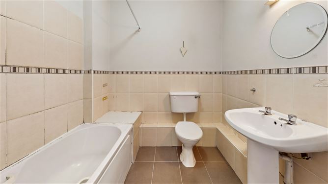 Apartment 86, Block B, Áras Na Cluaine, Clondalkin, Dublin 22