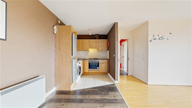 Apartment 86, Block B, Áras Na Cluaine, Clondalkin, Dublin 22