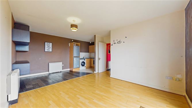 Apartment 86, Block B, Áras Na Cluaine, Clondalkin, Dublin 22