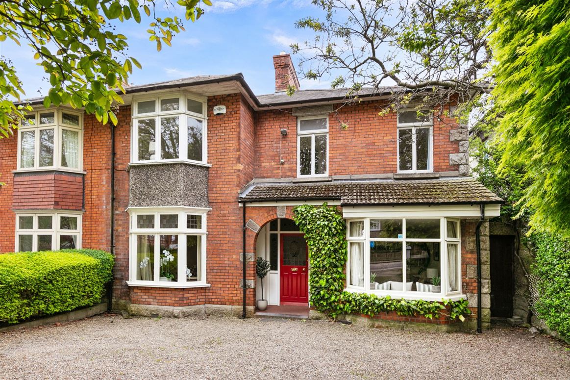 40 Eglinton Road, Donnybrook, Dublin 4
