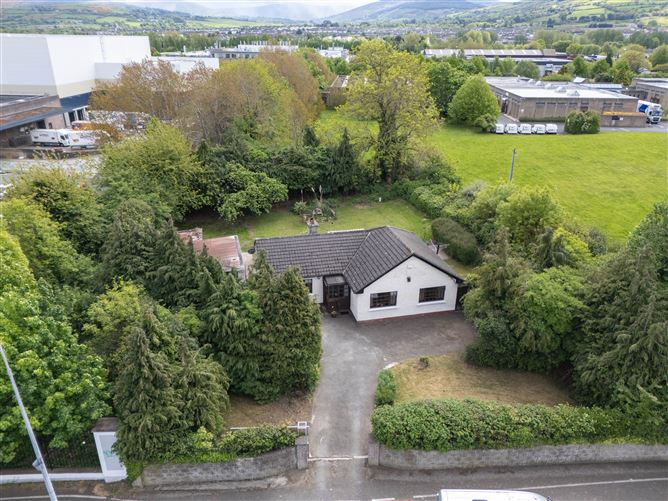 Photo 31 of 32 — Mountain View, Tallaght, Dublin 24