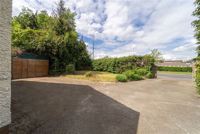 Mountain View, Tallaght, Dublin 24
