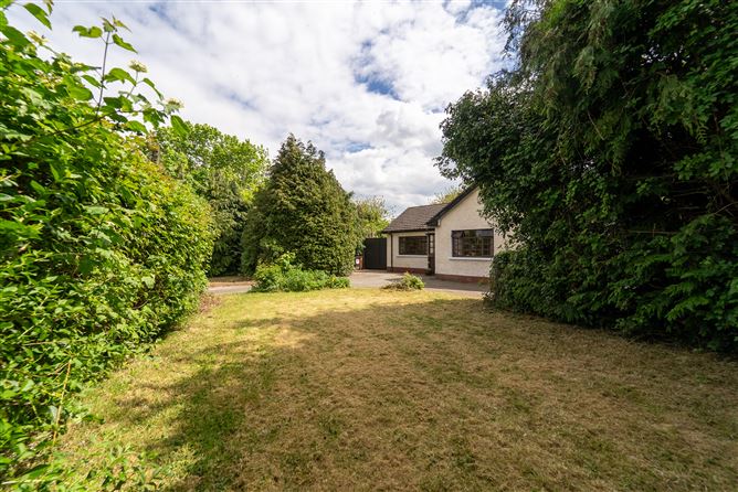 Mountain View, Tallaght, Dublin 24