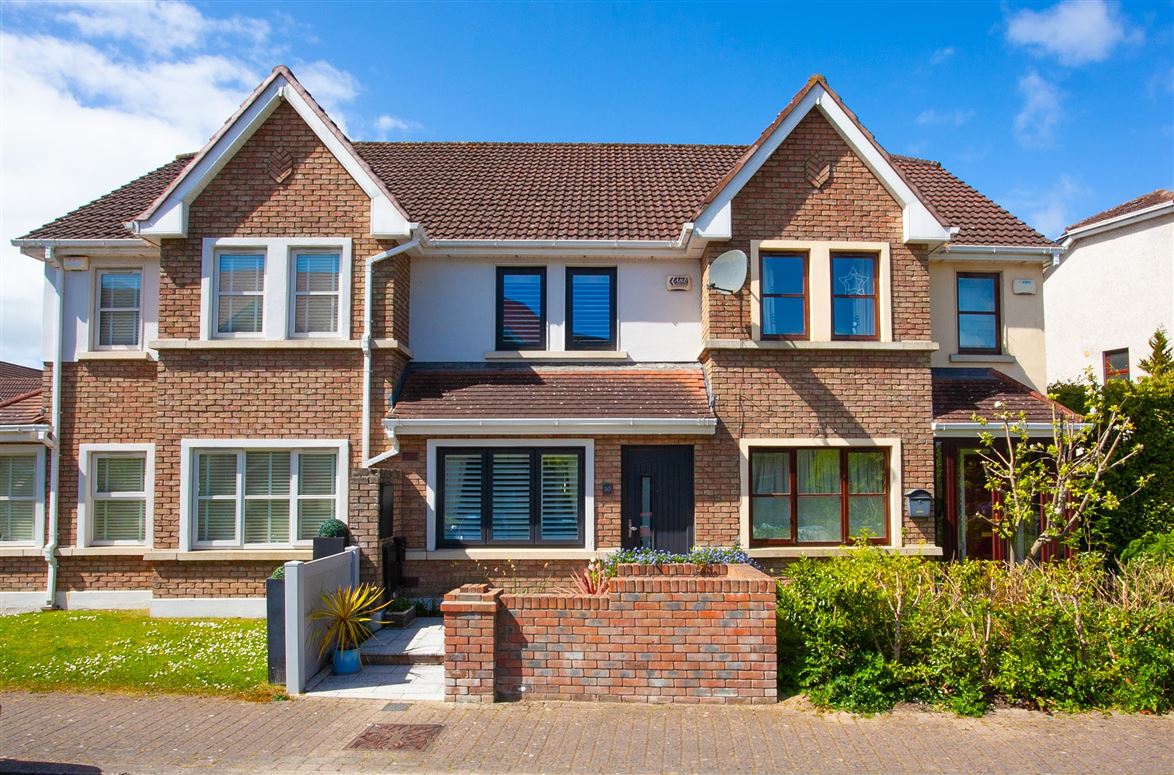 30 Ryebridge Avenue, Kilcock, Co. Kildare, Kilcock, Kildare