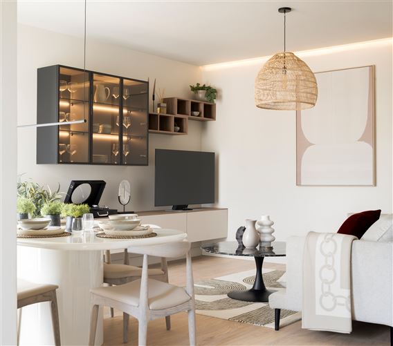 The Bowen, Macnebury Mews, Cherrywood, Dublin 18