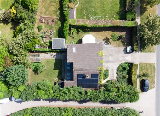 Photo 32 of 33 — Hilltop, Trees Road Lower, Mount Merrion, Co. Dublin