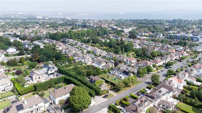 Photo 33 of 33 — Hilltop, Trees Road Lower, Mount Merrion, Co. Dublin