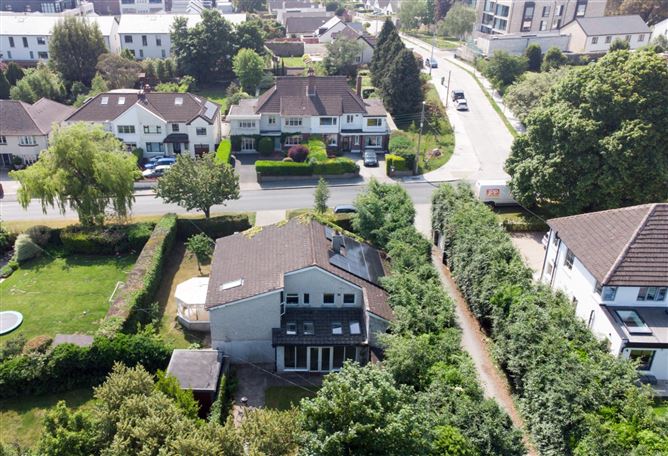 Photo 31 of 33 — Hilltop, Trees Road Lower, Mount Merrion, Co. Dublin