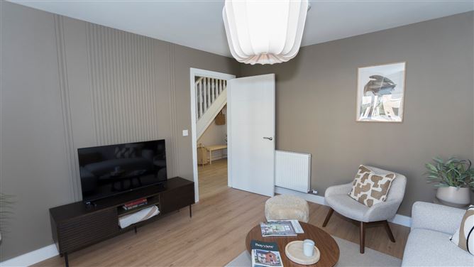 Bayview, Red Barns Road, Dundalk, Co. Louth