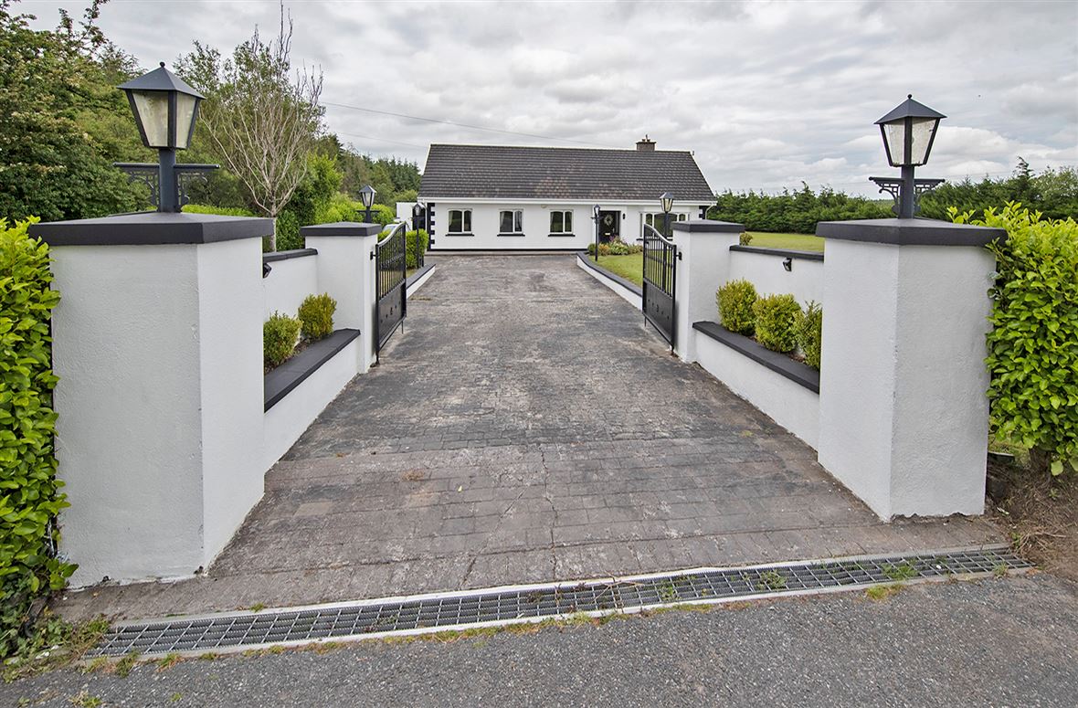 Ballynatary Commons, Lackaroe, Youghal, East Cork