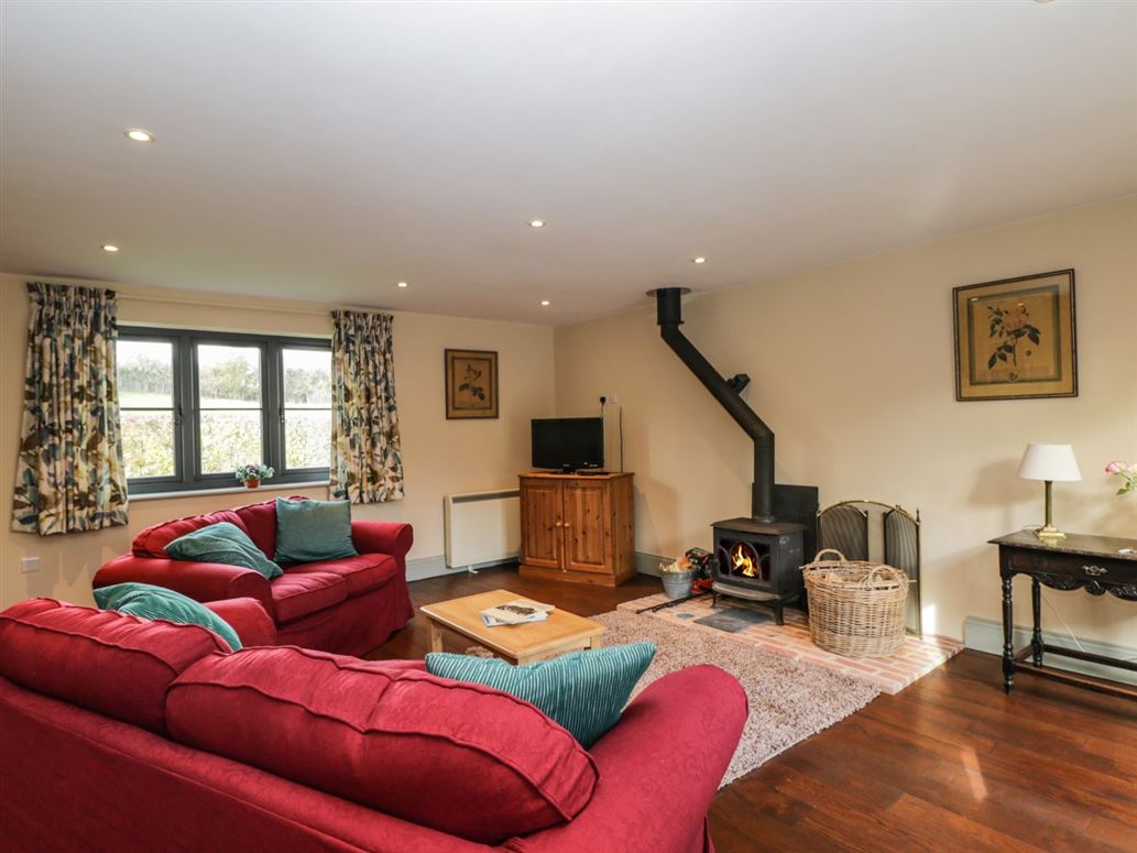 Nine Acres Barn,Marlborough, Wiltshire, United Kingdom