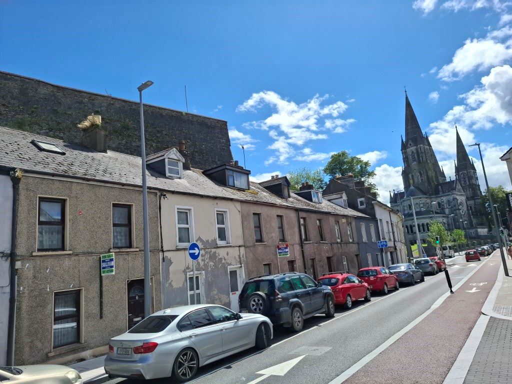 12 Saint Finbarr's Place, Proby's Quay, Cork City, Cork