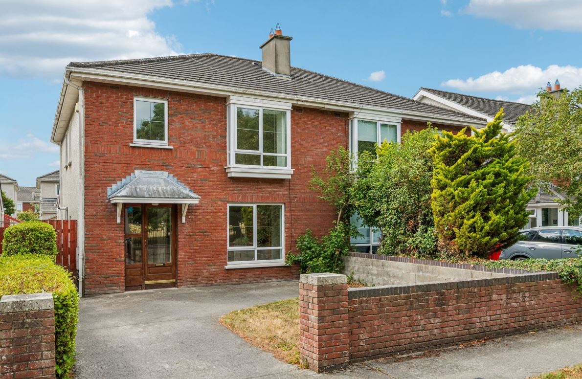 72 The Park, Beaumont, Dublin 9