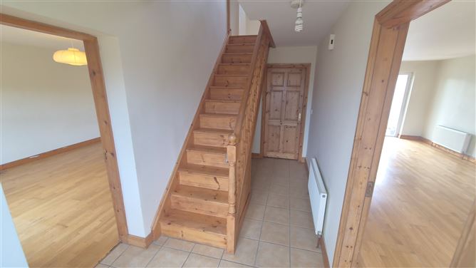 32 Sullane Weirs, Macroom, Cork