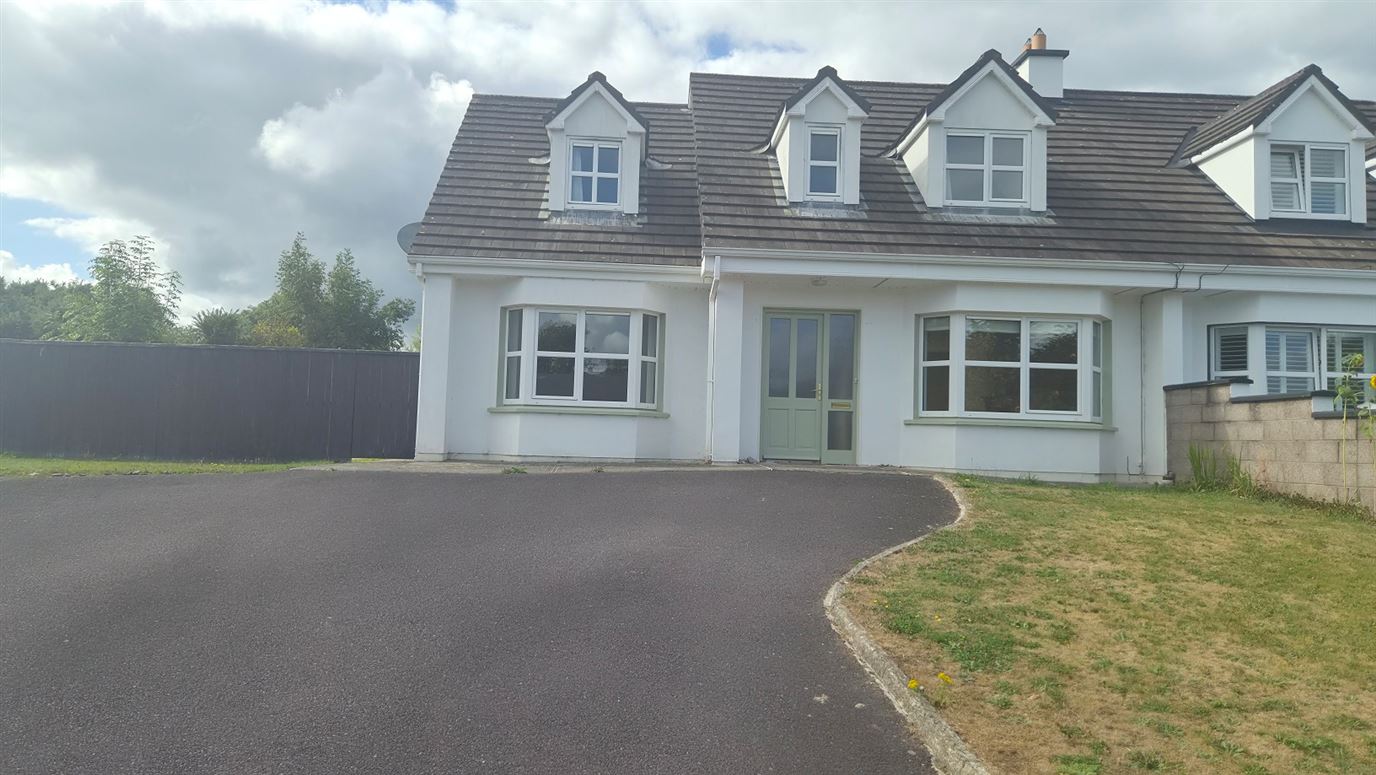 32 Sullane Weirs, Macroom, Cork