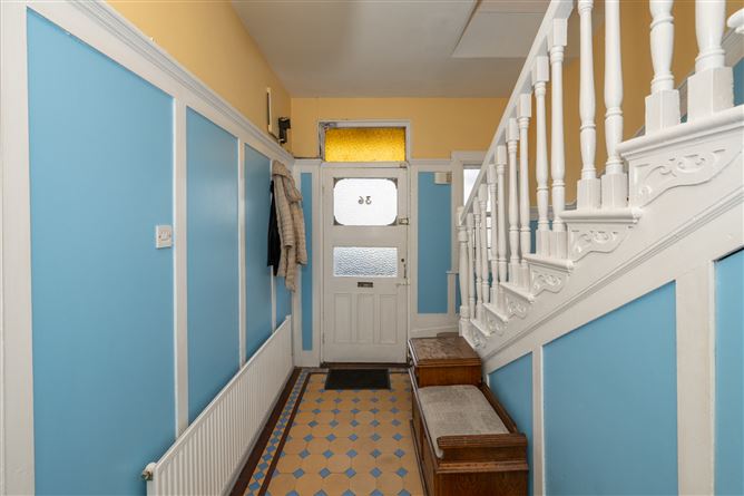 Bellevista, 36 Wilton Road, Wilton, Cork City