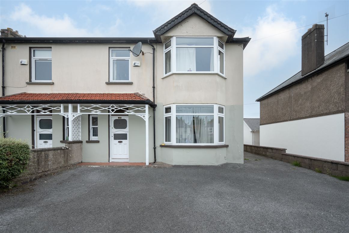 Bellevista, 36 Wilton Road, Wilton, Cork City