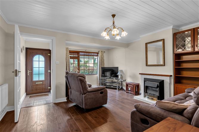 10 Saint Oliver Plunkett Avenue, Tinnahinch, Graiguenamanagh, Kilkenny, Co. Carlow