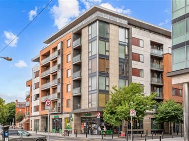 26 Castle Way, Golden Lane, Dublin 8