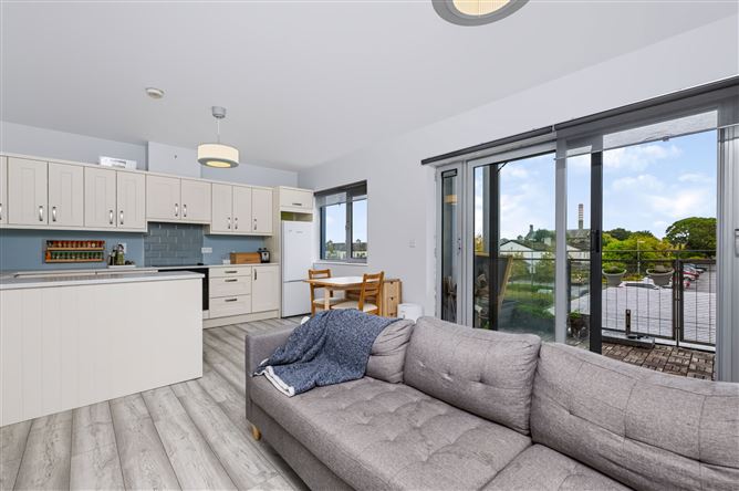 APT 25 THE KILMORE, SANTRY CROSS, Santry, Dublin 9