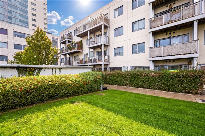 APT 25 THE KILMORE, SANTRY CROSS, Santry, Dublin 9