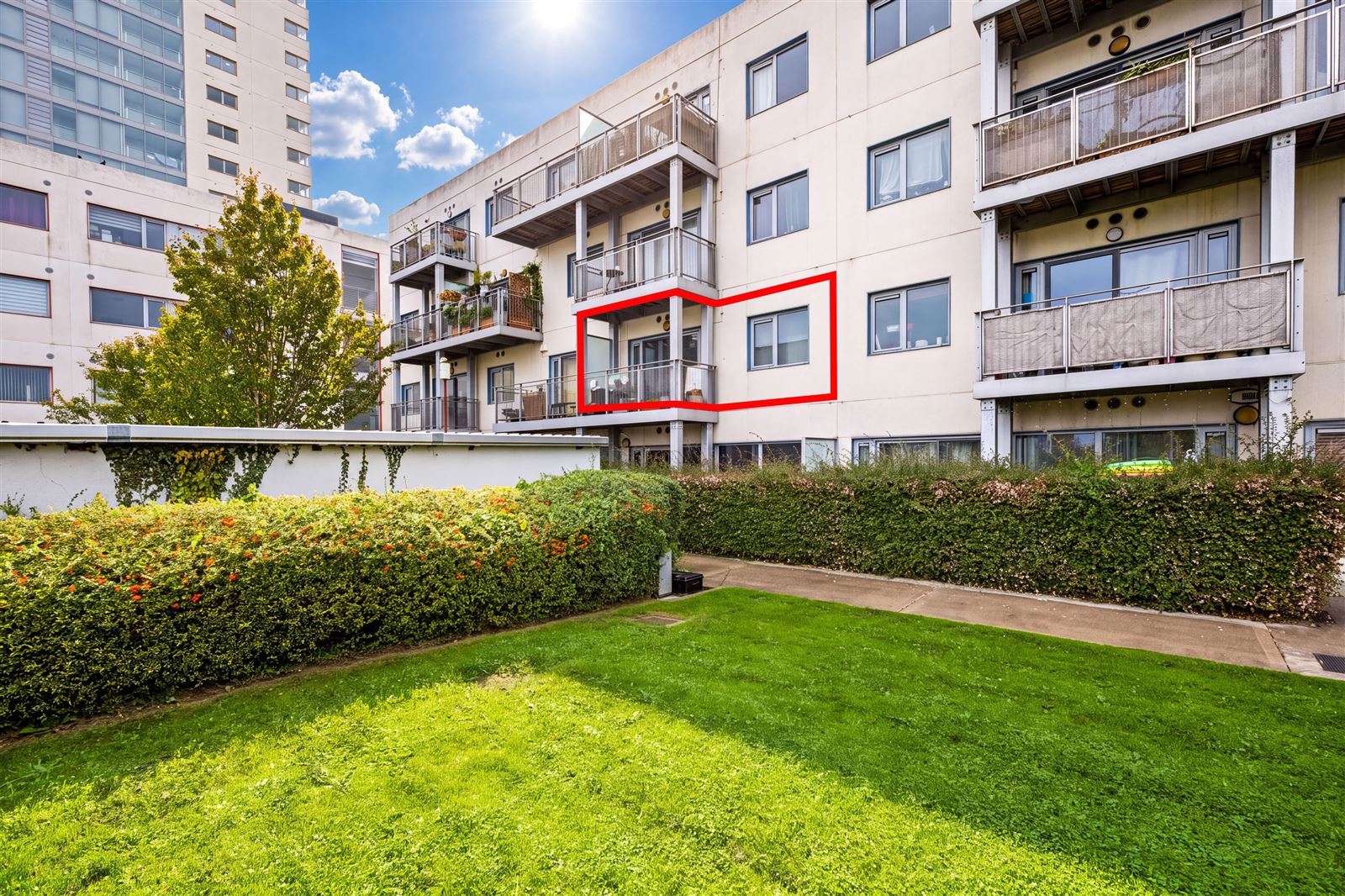 APT 25 THE KILMORE, SANTRY CROSS, Santry, Dublin 9
