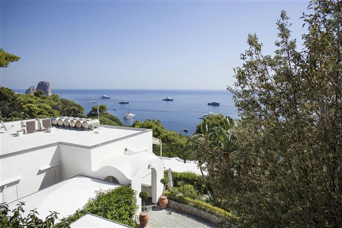Marilù,Capri,Campania,Italy