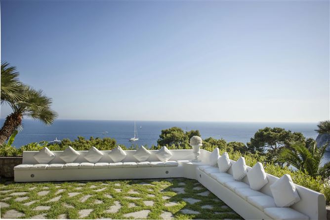 Marilù,Capri,Campania,Italy
