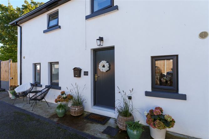 Photo 2 of 19 — The Coach House, Newcastle Village, Newcastle, Co. Wicklow