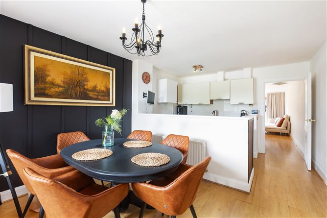 93 Charlesland Park, Greystones, Wicklow
