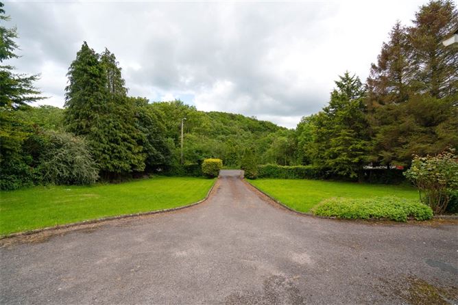 Cornacassa, Development Lands 3.23 HA(8 A, Monaghan