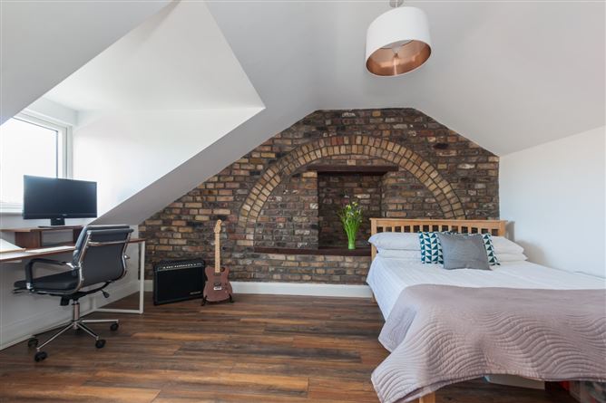 3 Belvedere Road, Dublin 1