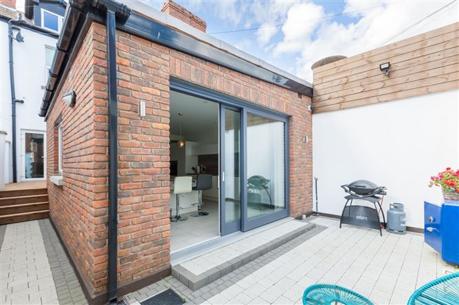 3 Belvedere Road, Dublin 1