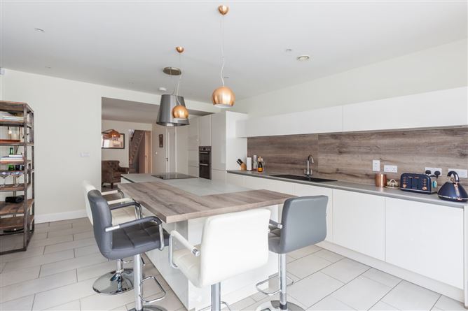 3 Belvedere Road, Dublin 1