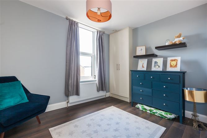 3 Belvedere Road, Dublin 1