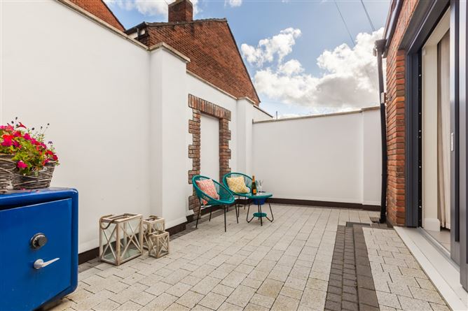 3 Belvedere Road, Dublin 1
