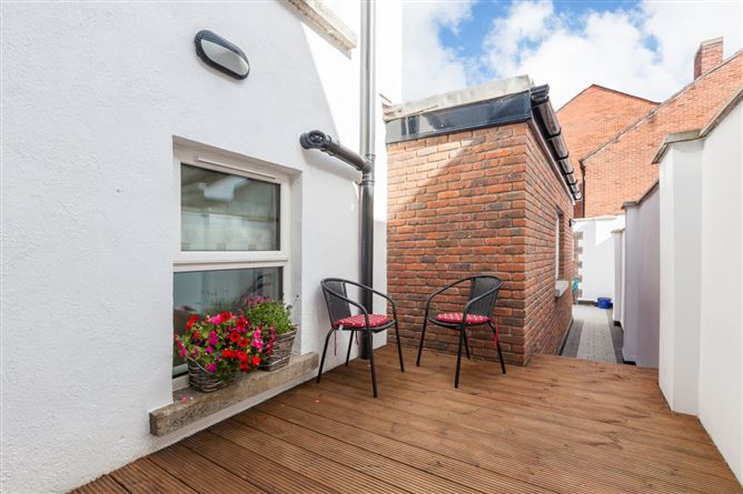 3 Belvedere Road, Dublin 1