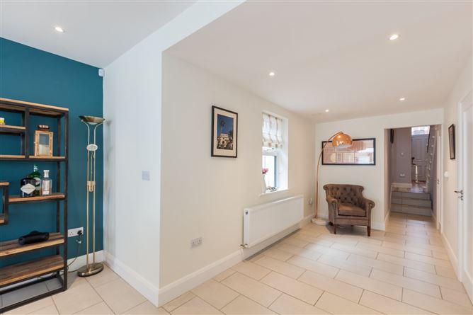 3 Belvedere Road, Dublin 1