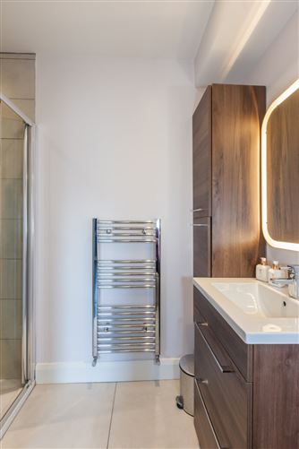 3 Belvedere Road, Dublin 1
