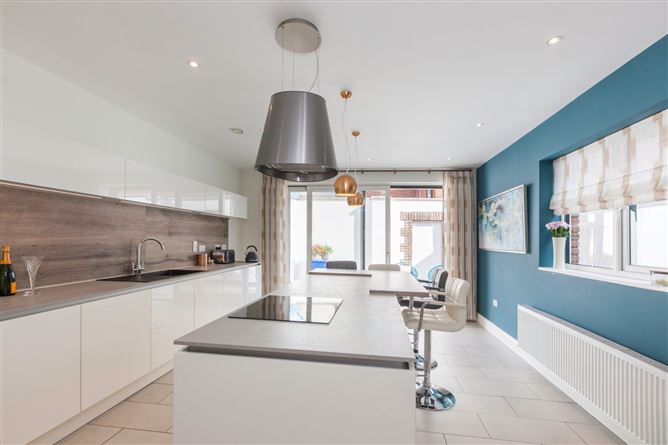 3 Belvedere Road, Dublin 1