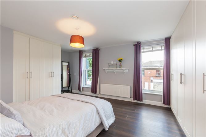 3 Belvedere Road, Dublin 1