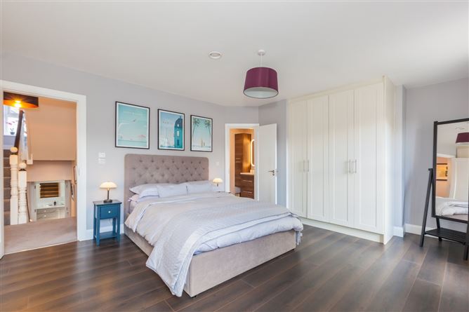 3 Belvedere Road, Dublin 1