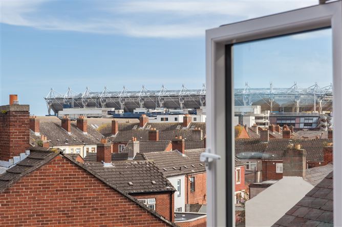 3 Belvedere Road, Dublin 1
