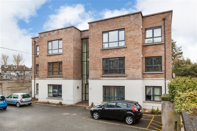 4 Watermill Court, Watermill Road, Rahney, Dublin 5