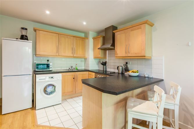 4 Watermill Court, Watermill Road, Rahney, Dublin 5