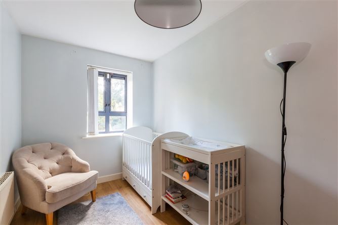 4 Watermill Court, Watermill Road, Rahney, Dublin 5