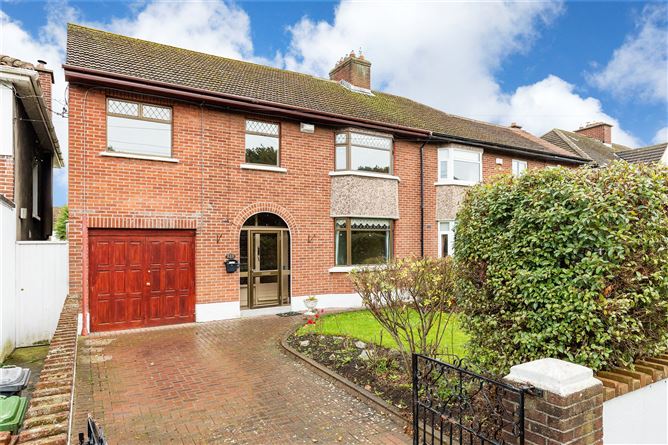 323 Howth Road, Raheny, Dublin 5