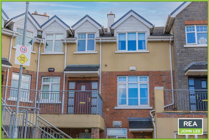 112 Carraig Midhe, Corbally, Limerick